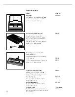 Предварительный просмотр 88 страницы Sartorius LP Models Operating Instructions Manual