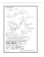 Предварительный просмотр 96 страницы Sartorius LP Models Operating Instructions Manual