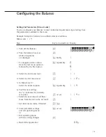 Предварительный просмотр 15 страницы Sartorius M-Power AZ124 Operating Instructions Manual