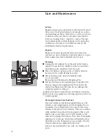 Preview for 22 page of Sartorius M-Power AZ124 Operating Instructions Manual