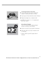 Предварительный просмотр 5 страницы Sartorius M-prove Series Operating Instructions Manual