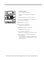 Предварительный просмотр 6 страницы Sartorius M-prove Series Operating Instructions Manual