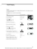 Предварительный просмотр 13 страницы Sartorius M-prove Series Operating Instructions Manual