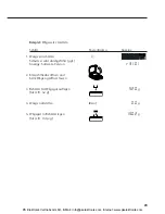 Предварительный просмотр 29 страницы Sartorius M-prove Series Operating Instructions Manual