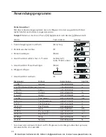 Предварительный просмотр 30 страницы Sartorius M-prove Series Operating Instructions Manual