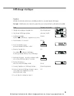 Предварительный просмотр 53 страницы Sartorius M-prove Series Operating Instructions Manual