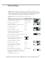 Предварительный просмотр 55 страницы Sartorius M-prove Series Operating Instructions Manual