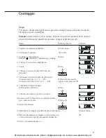 Предварительный просмотр 71 страницы Sartorius M-prove Series Operating Instructions Manual