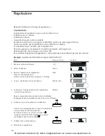 Предварительный просмотр 76 страницы Sartorius M-prove Series Operating Instructions Manual