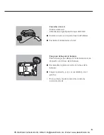 Предварительный просмотр 85 страницы Sartorius M-prove Series Operating Instructions Manual