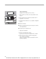 Предварительный просмотр 86 страницы Sartorius M-prove Series Operating Instructions Manual