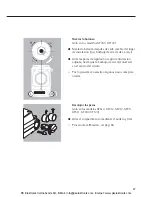 Предварительный просмотр 87 страницы Sartorius M-prove Series Operating Instructions Manual