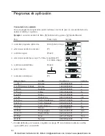 Предварительный просмотр 90 страницы Sartorius M-prove Series Operating Instructions Manual