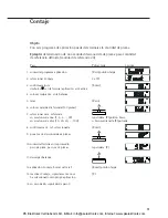 Предварительный просмотр 91 страницы Sartorius M-prove Series Operating Instructions Manual