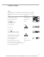 Предварительный просмотр 93 страницы Sartorius M-prove Series Operating Instructions Manual