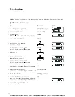 Предварительный просмотр 94 страницы Sartorius M-prove Series Operating Instructions Manual