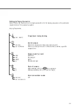 Предварительный просмотр 23 страницы Sartorius MA35 Operating Instructions Manual