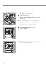 Предварительный просмотр 36 страницы Sartorius MA35 Operating Instructions Manual