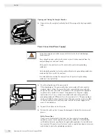 Предварительный просмотр 10 страницы Sartorius MA37 Operating Instructions Manual