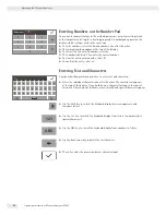 Предварительный просмотр 24 страницы Sartorius MA37 Operating Instructions Manual