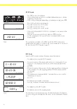 Preview for 6 page of Sartorius Master Pro LA12000P Service Manual