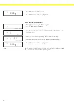 Preview for 8 page of Sartorius Master Pro LA12000P Service Manual