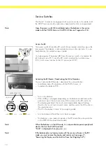 Preview for 10 page of Sartorius Master Pro LA12000P Service Manual