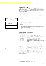 Preview for 11 page of Sartorius Master Pro LA12000P Service Manual