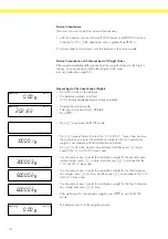 Preview for 12 page of Sartorius Master Pro LA12000P Service Manual