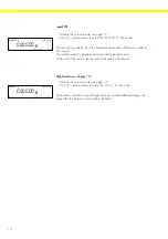 Preview for 16 page of Sartorius Master Pro LA12000P Service Manual