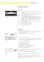 Preview for 17 page of Sartorius Master Pro LA12000P Service Manual