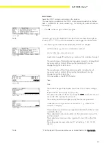 Preview for 19 page of Sartorius Master Pro LA12000P Service Manual