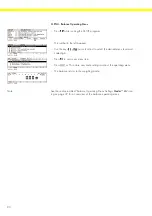 Preview for 20 page of Sartorius Master Pro LA12000P Service Manual