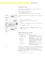 Preview for 21 page of Sartorius Master Pro LA12000P Service Manual