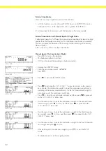 Preview for 22 page of Sartorius Master Pro LA12000P Service Manual