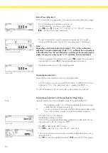 Preview for 24 page of Sartorius Master Pro LA12000P Service Manual