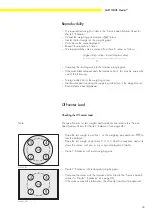 Preview for 33 page of Sartorius Master Pro LA12000P Service Manual