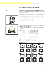 Preview for 35 page of Sartorius Master Pro LA12000P Service Manual