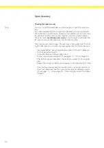 Preview for 36 page of Sartorius Master Pro LA12000P Service Manual