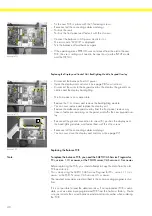 Preview for 40 page of Sartorius Master Pro LA12000P Service Manual