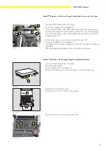 Preview for 41 page of Sartorius Master Pro LA12000P Service Manual