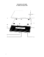 Предварительный просмотр 4 страницы Sartorius Master series Installation And Operating Instructions Manual