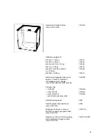 Предварительный просмотр 21 страницы Sartorius Master series Installation And Operating Instructions Manual