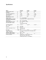 Preview for 24 page of Sartorius Master series Installation And Operating Instructions Manual