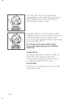 Preview for 26 page of Sartorius MC 210 S Installation And Operating Instructions Manual