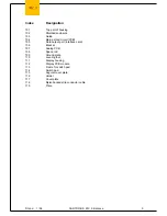 Preview for 5 page of Sartorius MC 5 Service Manual