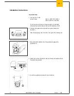 Preview for 16 page of Sartorius MC 5 Service Manual