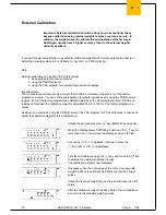 Preview for 30 page of Sartorius MC 5 Service Manual