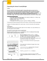 Preview for 31 page of Sartorius MC 5 Service Manual