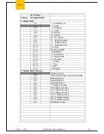 Preview for 43 page of Sartorius MC 5 Service Manual